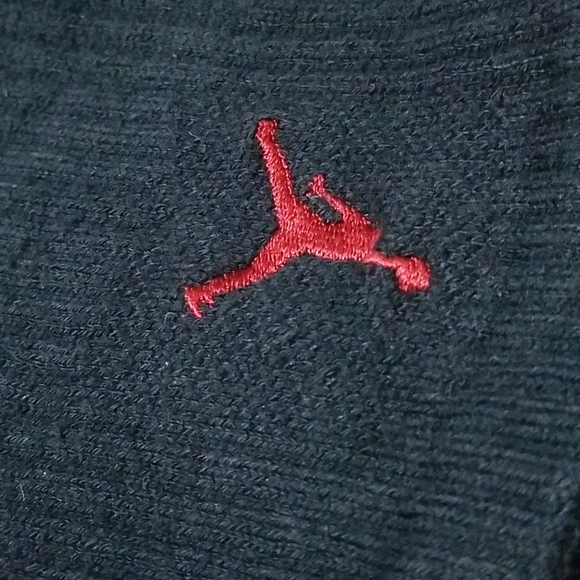Jordan Other - JORDAN Athletic Socks-L